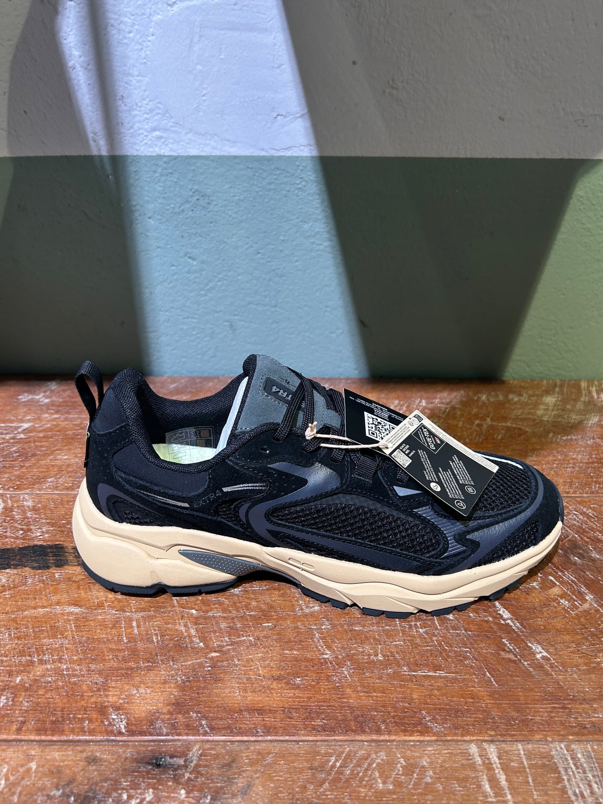 Sneakers extra kin gtx gorotex