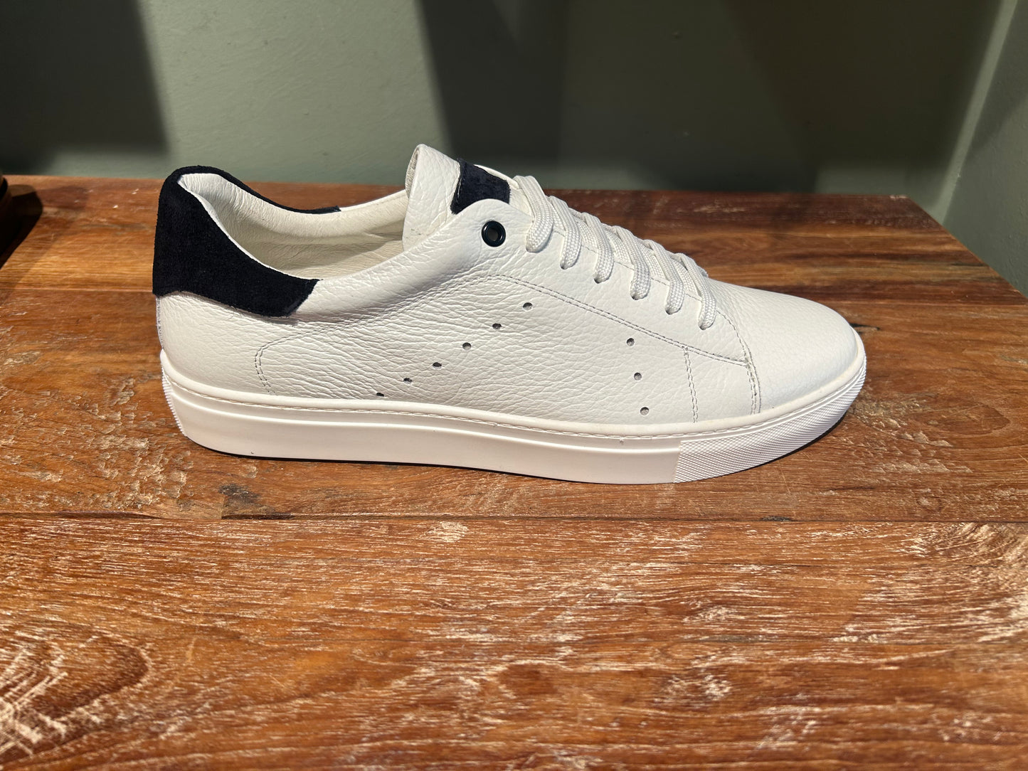 Fede sneakers blu