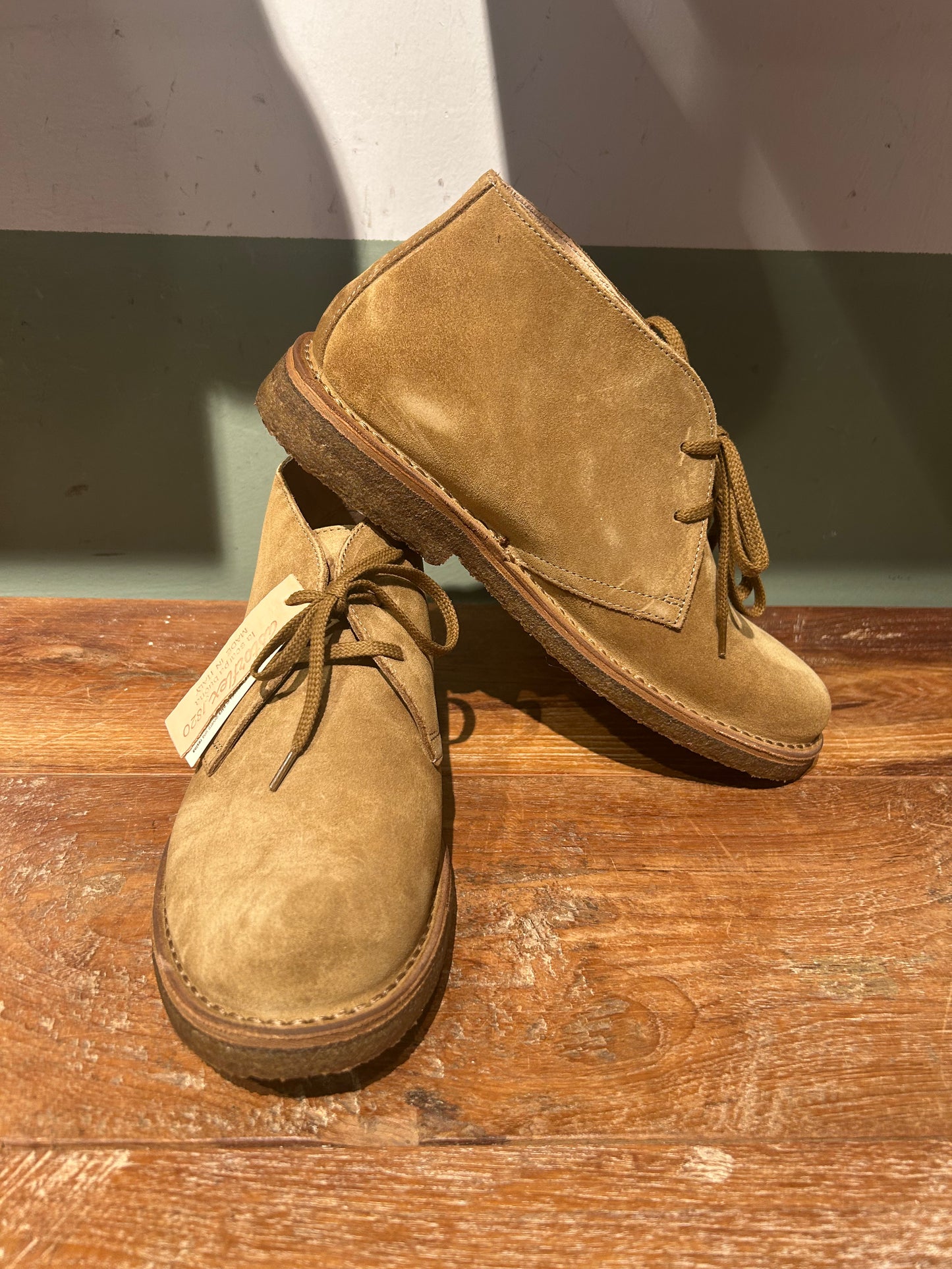 Astorflex mod greenflex colore whisky