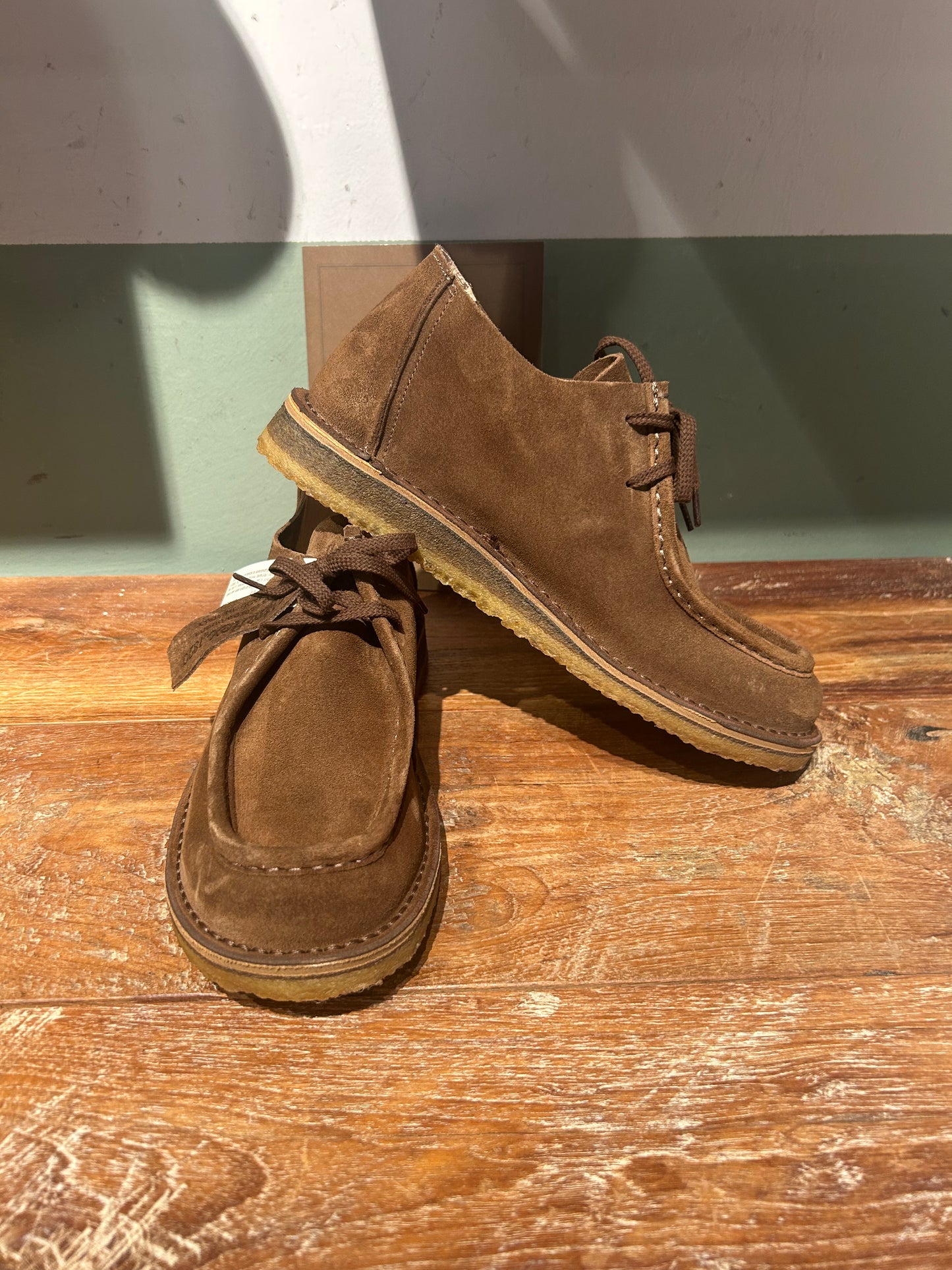 Astorflex mod beenflex dark Kaky