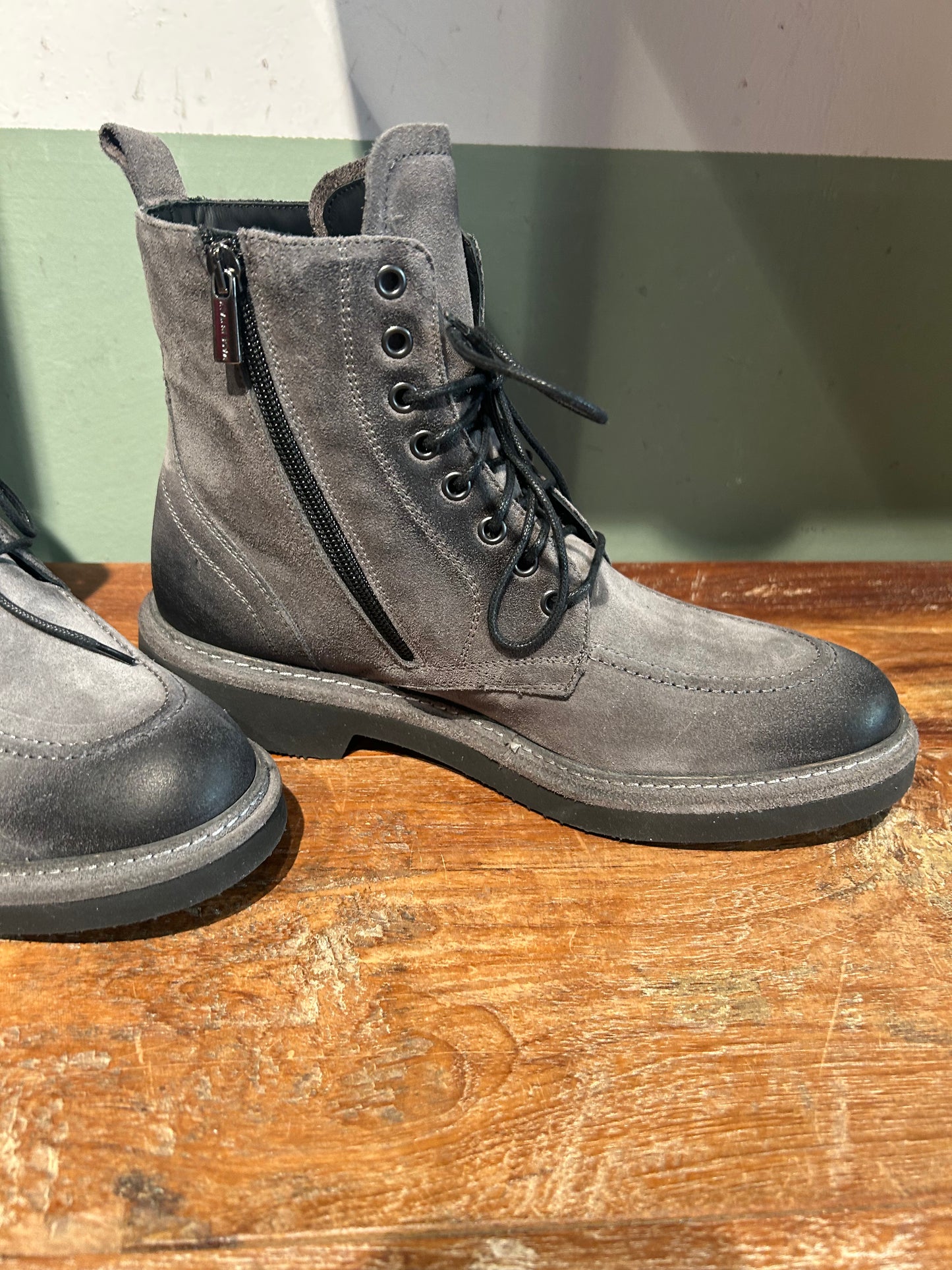 Polacca marechiaro per snobs