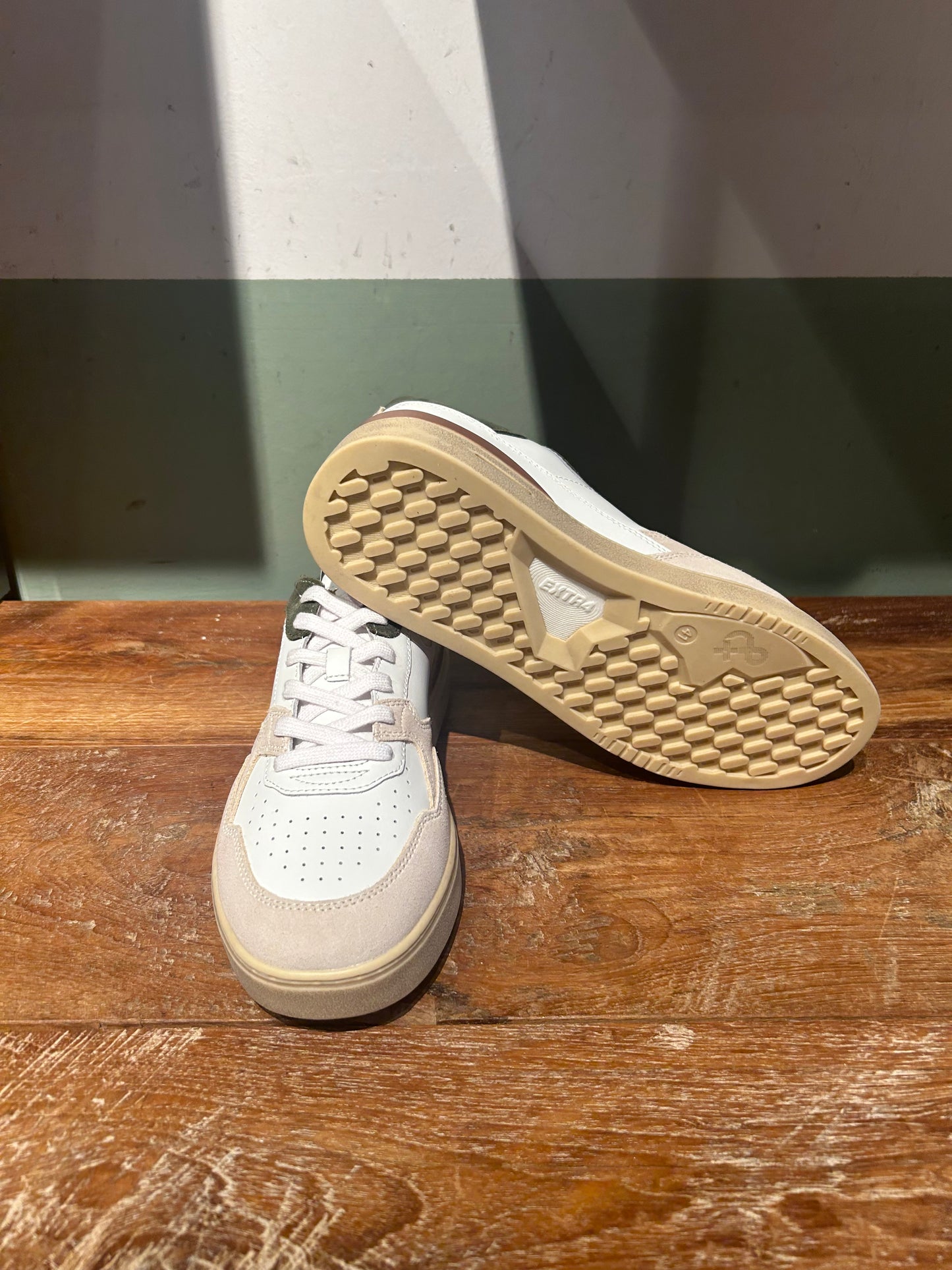 Extr4 sneakers tennis