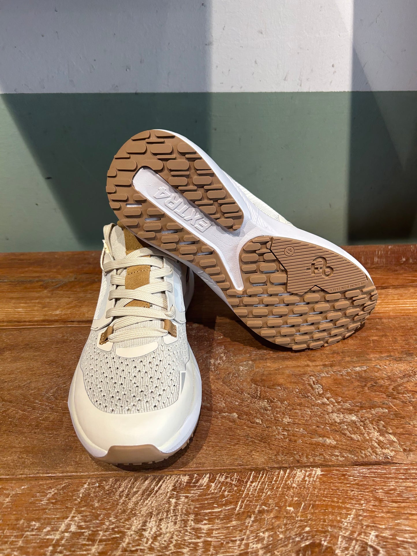 Sneakers Extr4