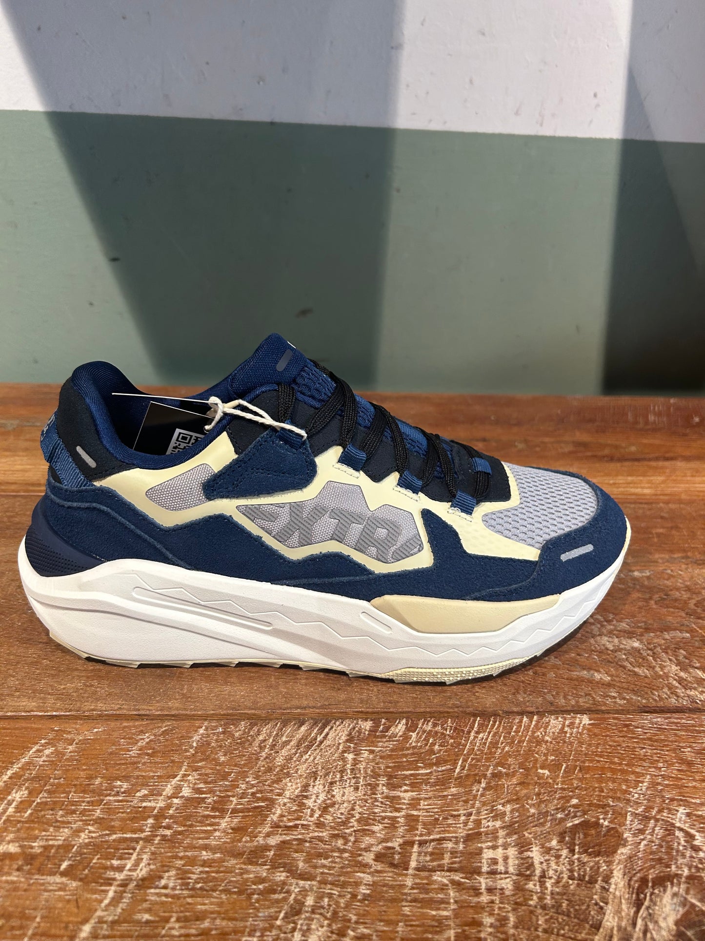 Sneakers extr4