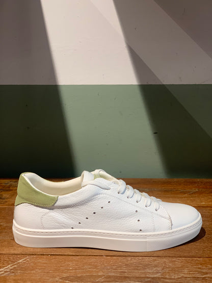 Fede Sneakers pistacchio
