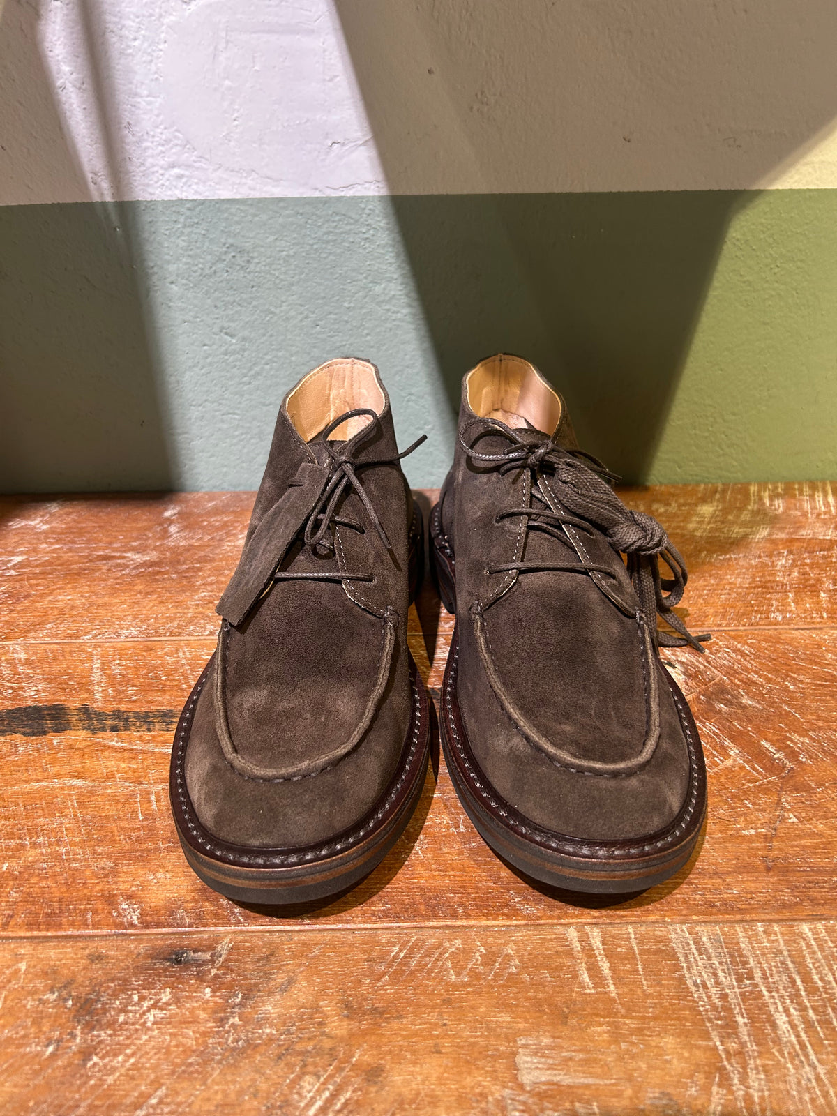 Astorflex dukeflex gomma dark chesnut