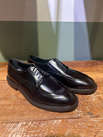 Crisci per snobs derby norvegese classica