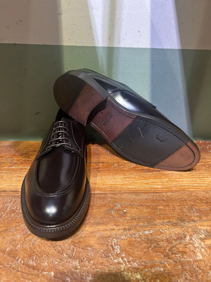 Crisci per snobs derby norvegese classica