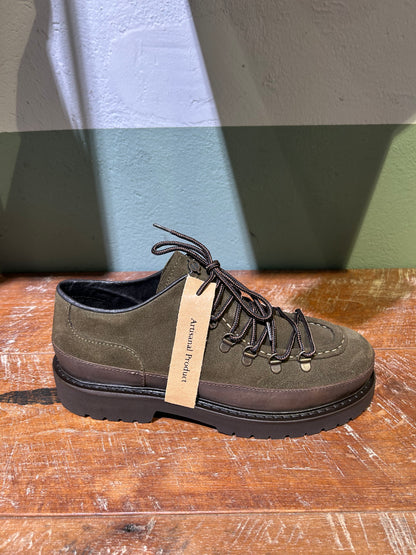 Kjore project Merano shell olive