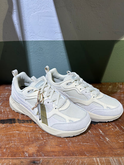 Sneakers kaizen