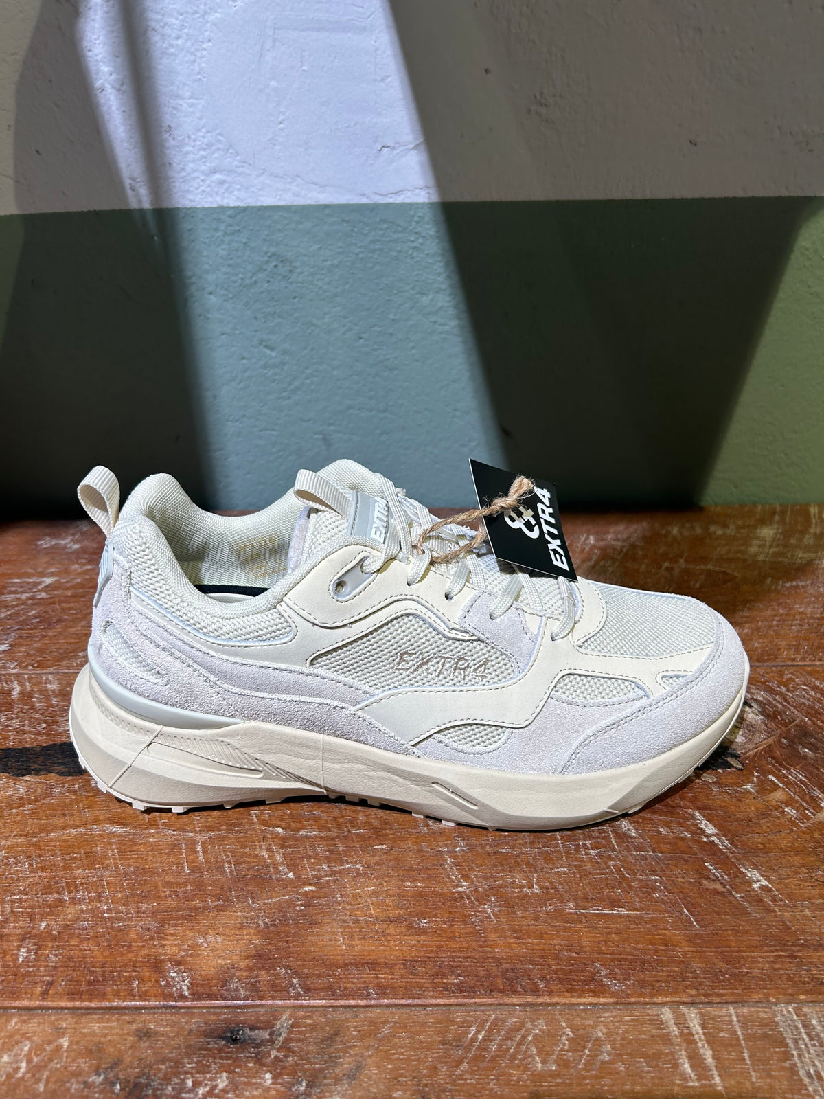 Sneakers kaizen