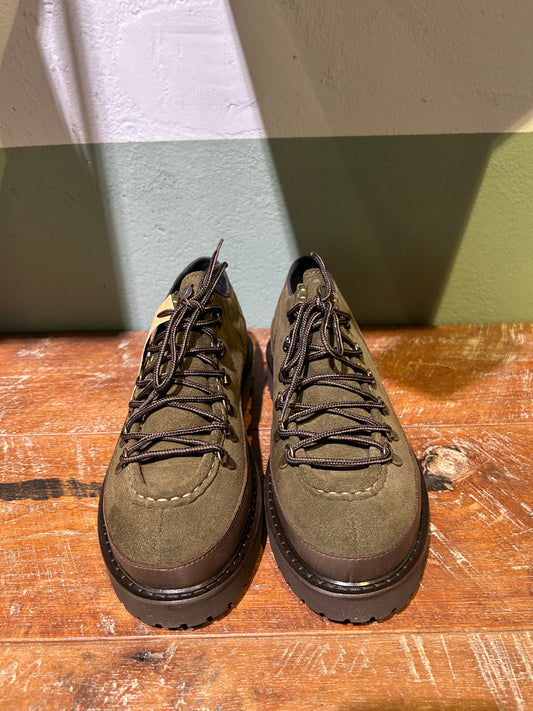 Kjore project Merano shell olive