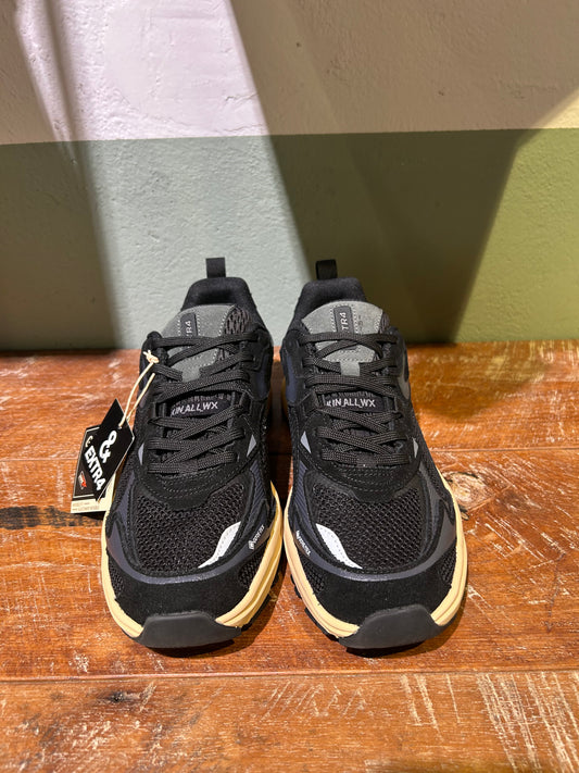 Sneakers extra kin gtx gorotex