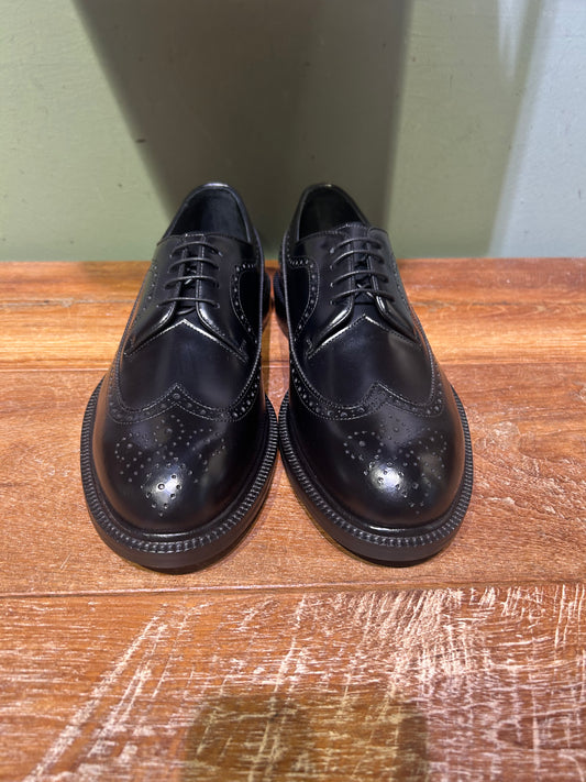 Crisci per snobs derby classica nera