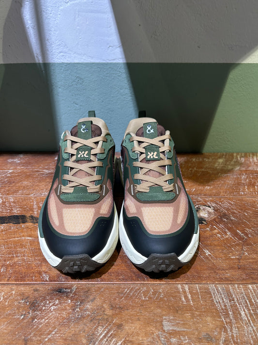 Sneakers Extra   Kaizen XL