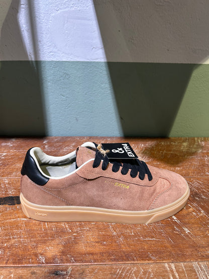 Sneakers extra tennis gorotex