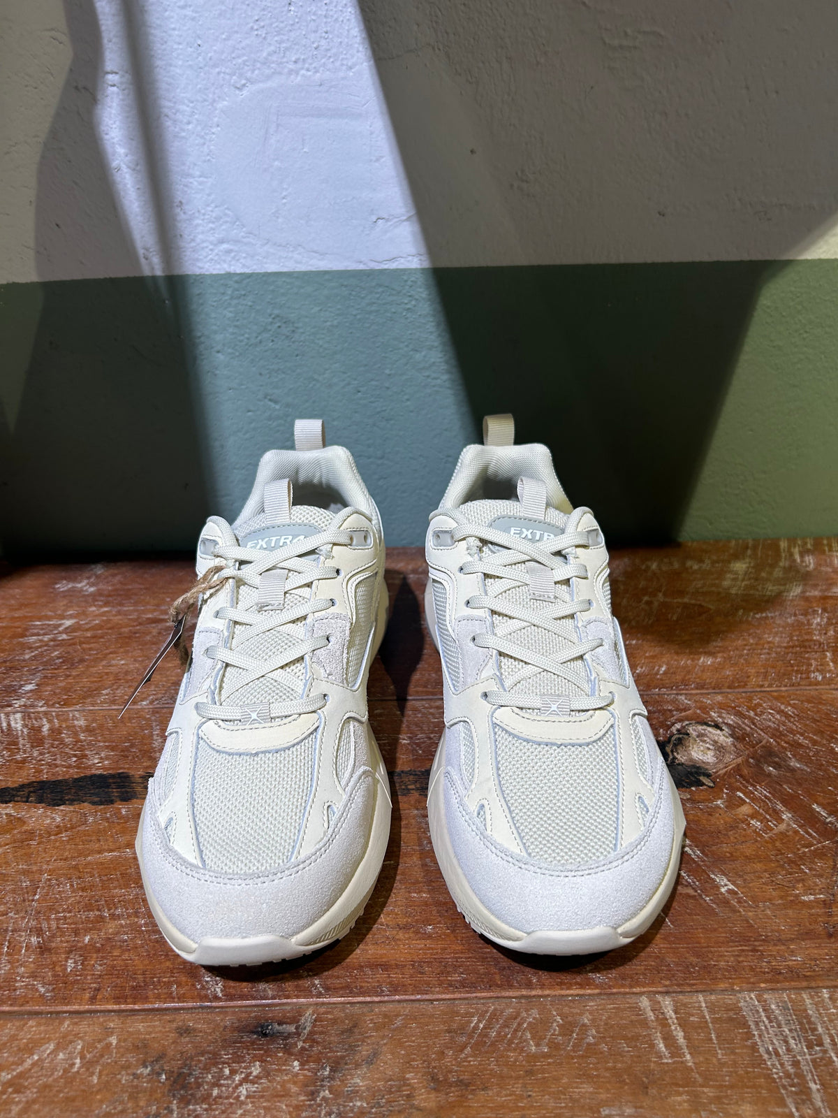 Sneakers kaizen