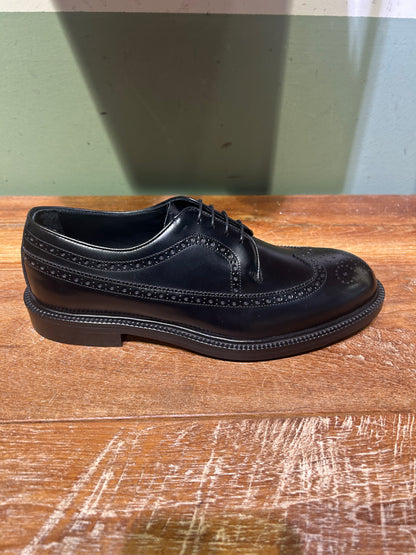 Crisci per snobs derby classica nera