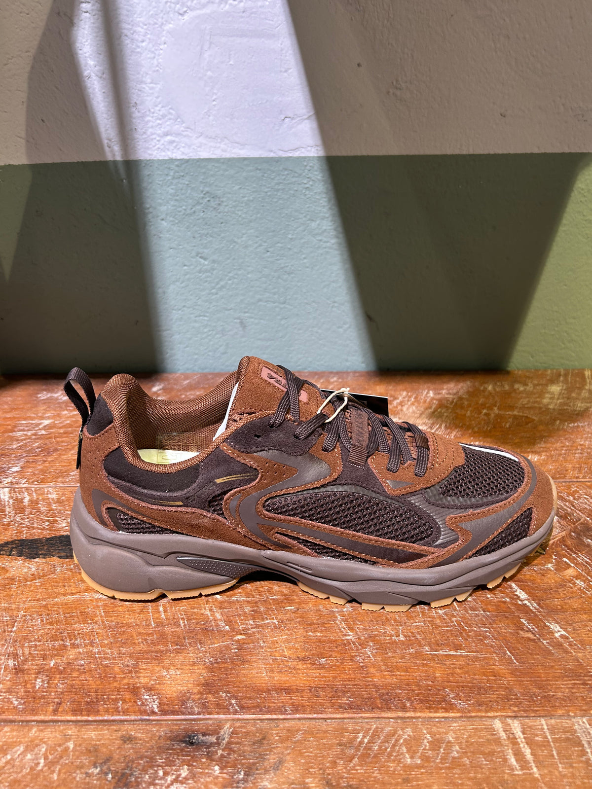 Sneakers extra  kin gtx gorotex