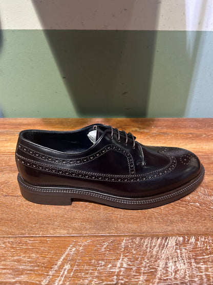 Crisci per snobs derby classica marrone