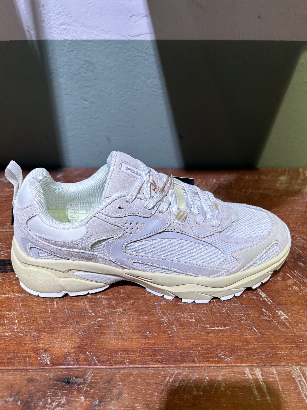 Sneakers extra kin gtx gorotex
