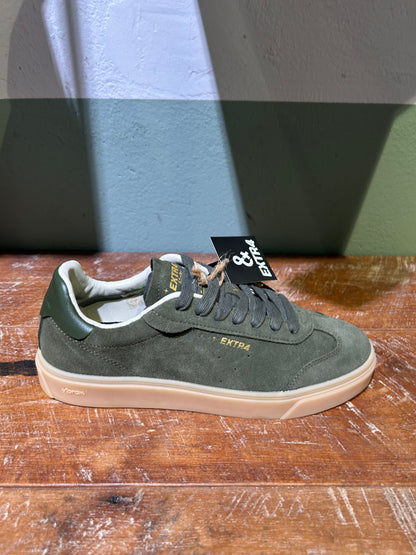Sneakers extra tennis gorotex