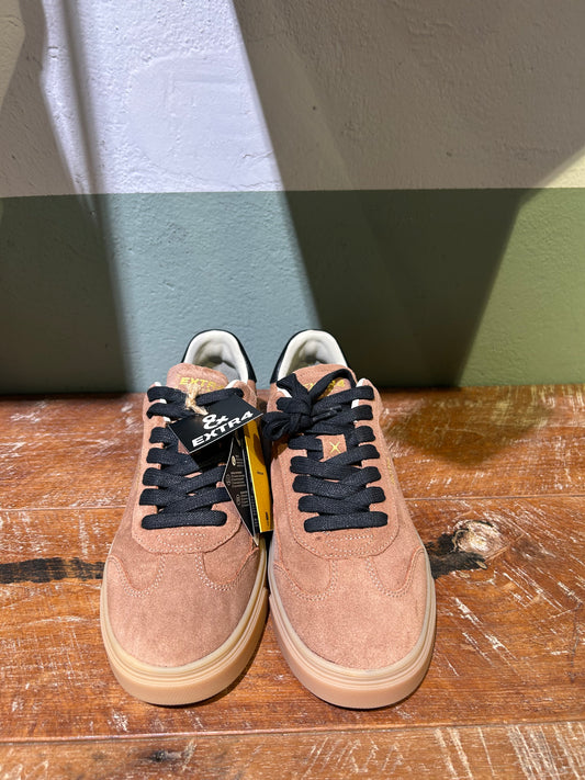 Sneakers extra tennis gorotex