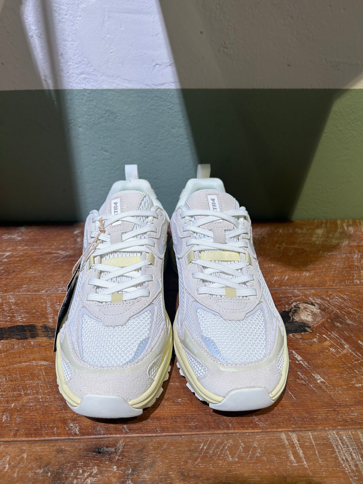 Sneakers extra kin gtx gorotex