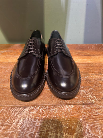 Crisci per snobs derby norvegese classica