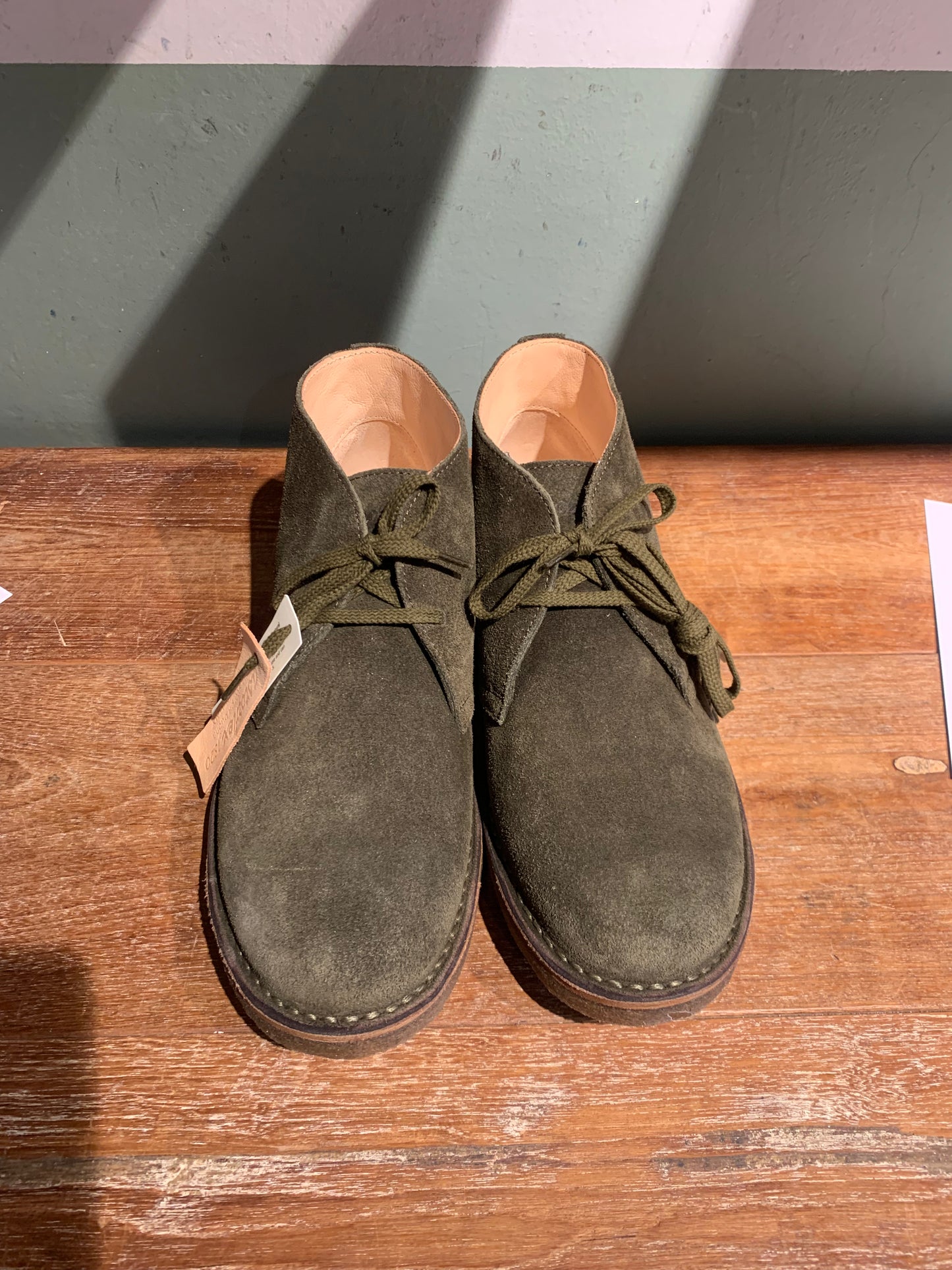 Astorflex mod greenflex colore foresta