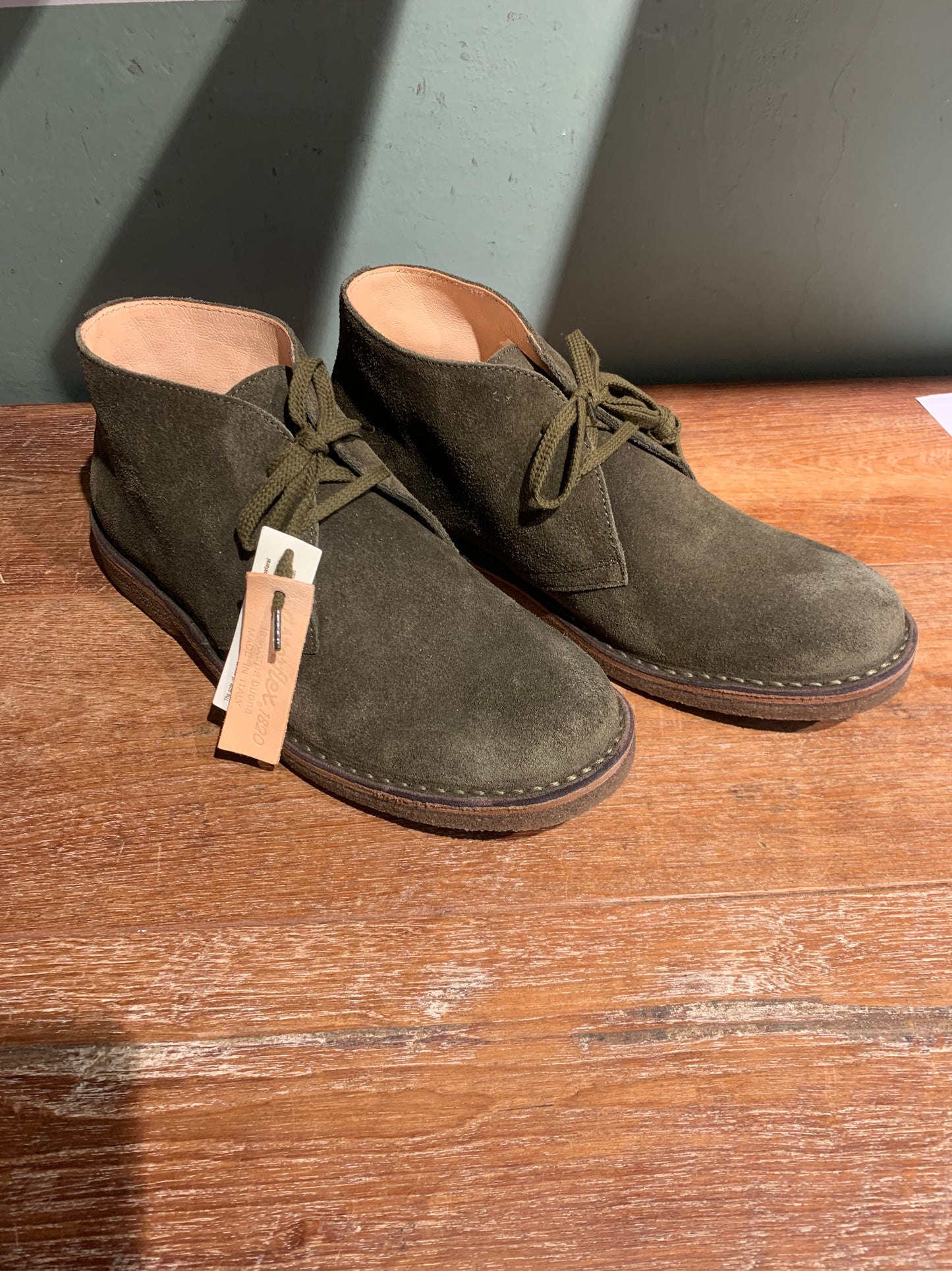 Astorflex mod greenflex colore foresta