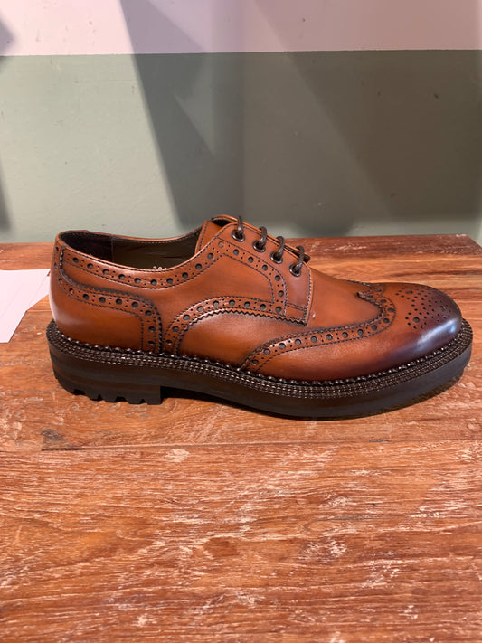 Green George modello derby