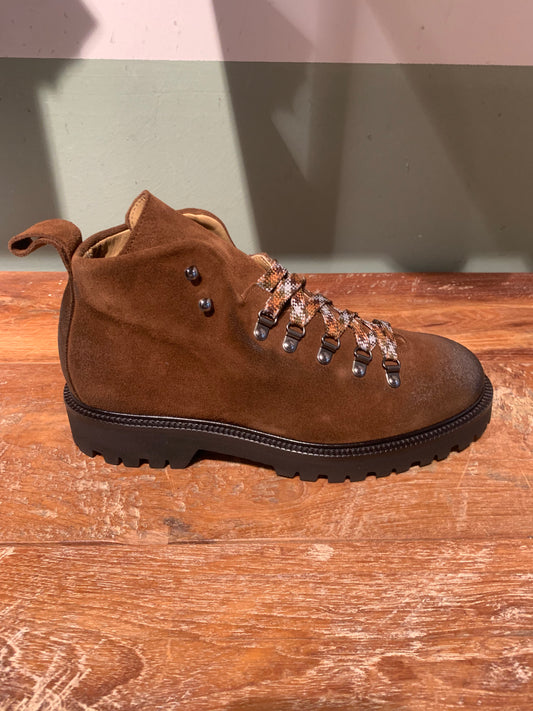 Polacchino tecnico  crisci colore  snuff