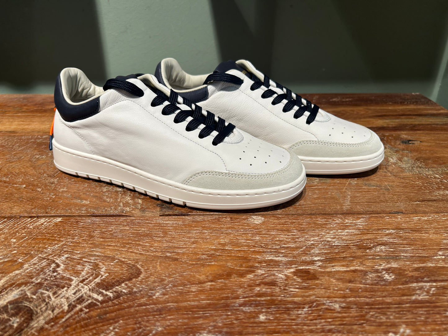 Barracuda guga marmo  camelia blu