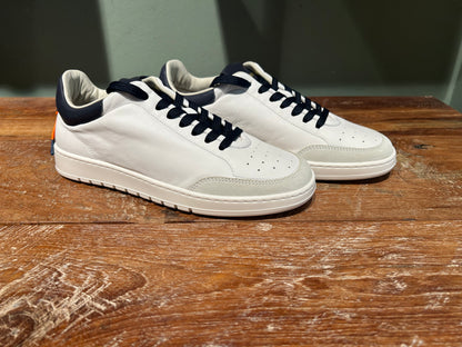 Barracuda guga marmo  camelia blu