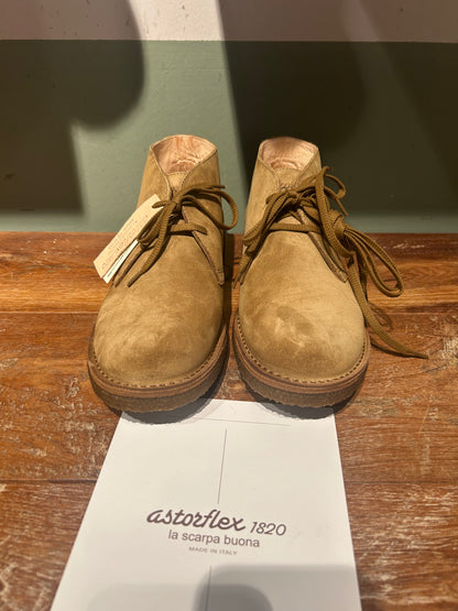 Astorflex mod greenflex colore whisky