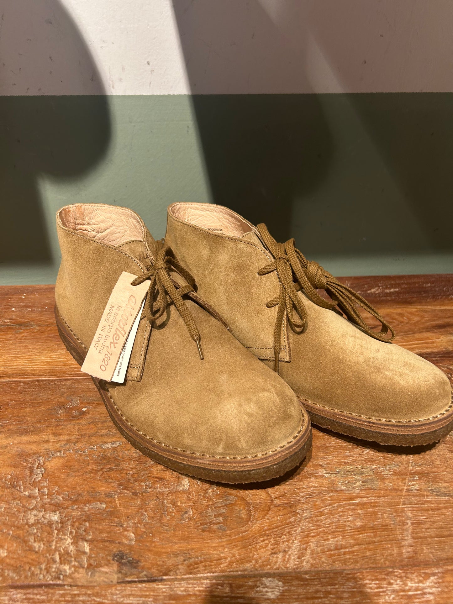 Astorflex mod greenflex colore whisky