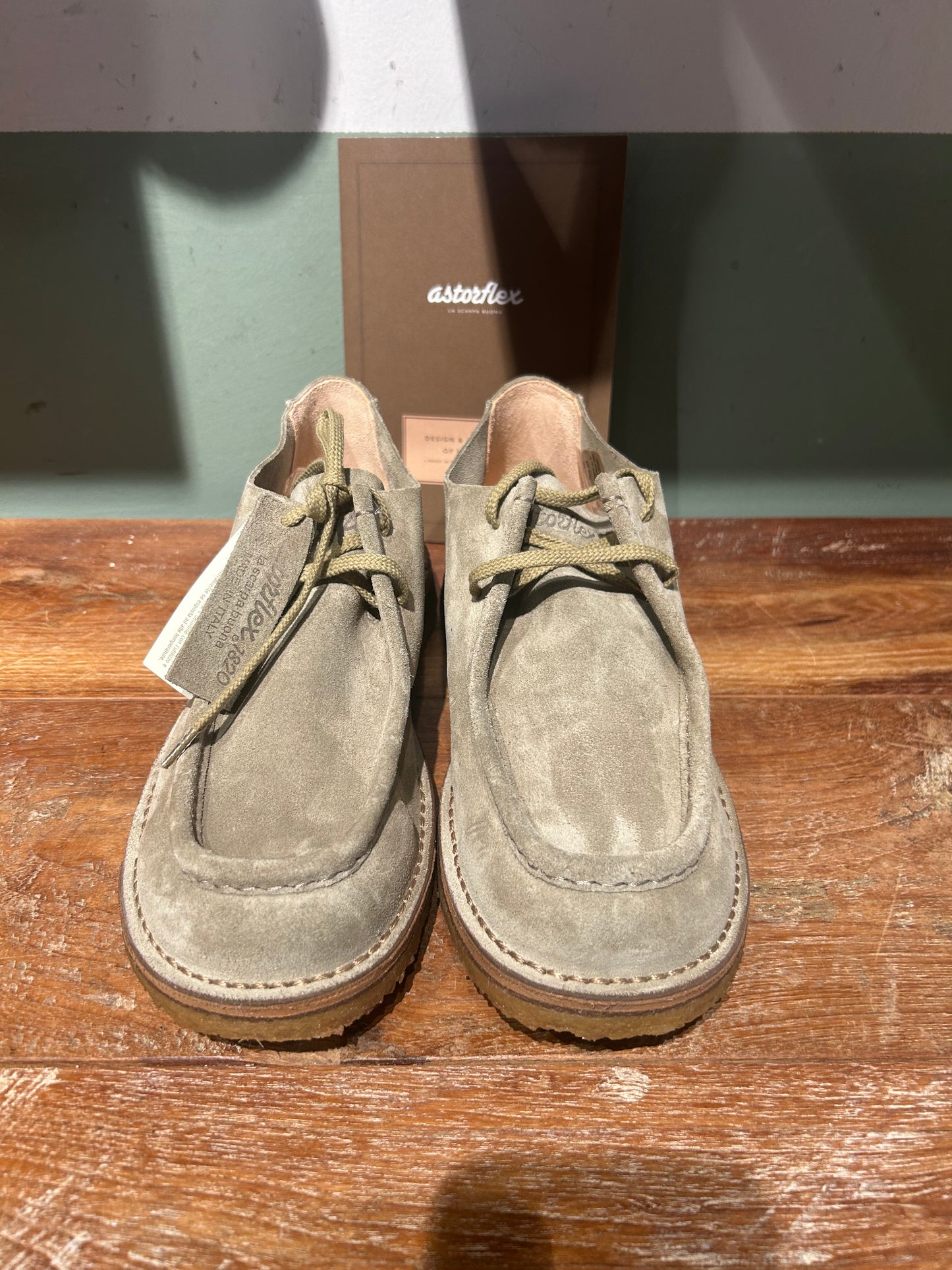 Astorflex modello beenflex colore stone