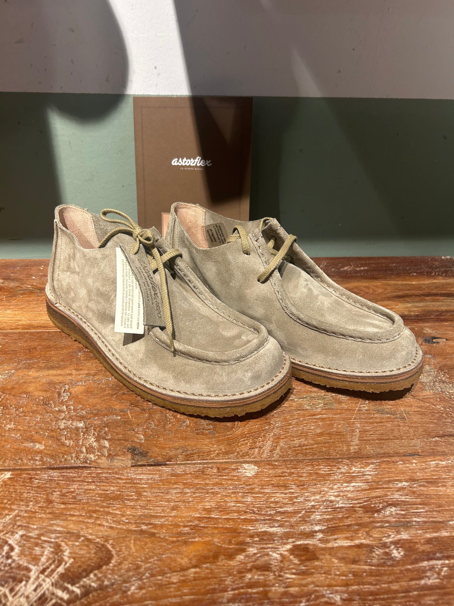 Astorflex modello beenflex colore stone