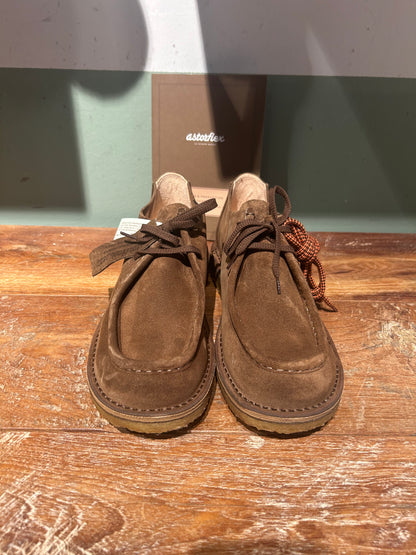 Astorflex mod  beenflex dark Kaky