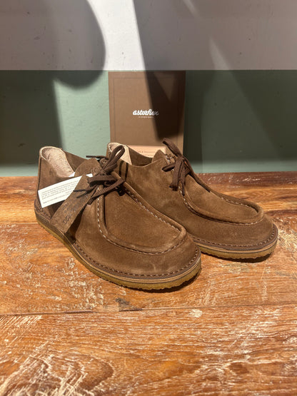 Astorflex mod  beenflex dark Kaky