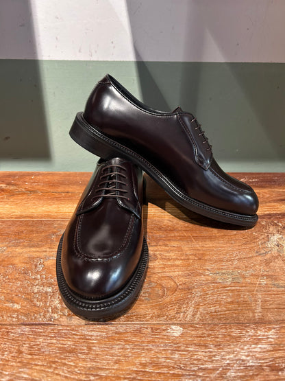 Derby crisci per snobs impunturata stile norvegese