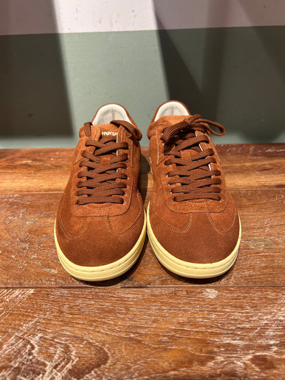 Barracuda guga color cuoio