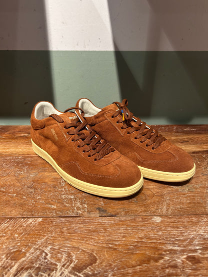 Barracuda guga color cuoio