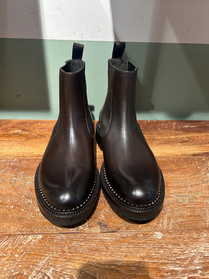 Green George Beatles