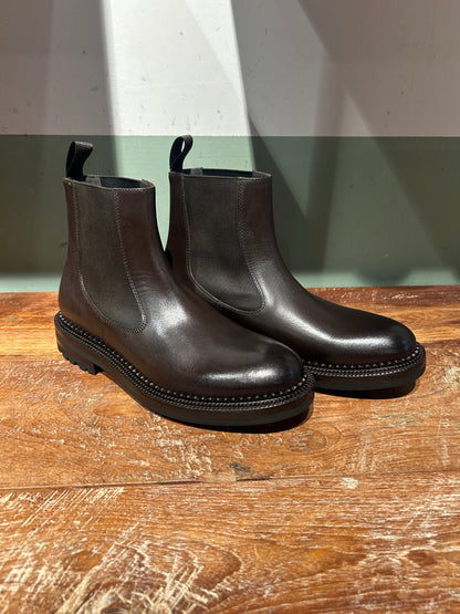 Green George Beatles