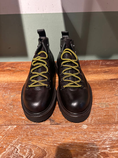 polacchino  Crisci per snobs tecnico