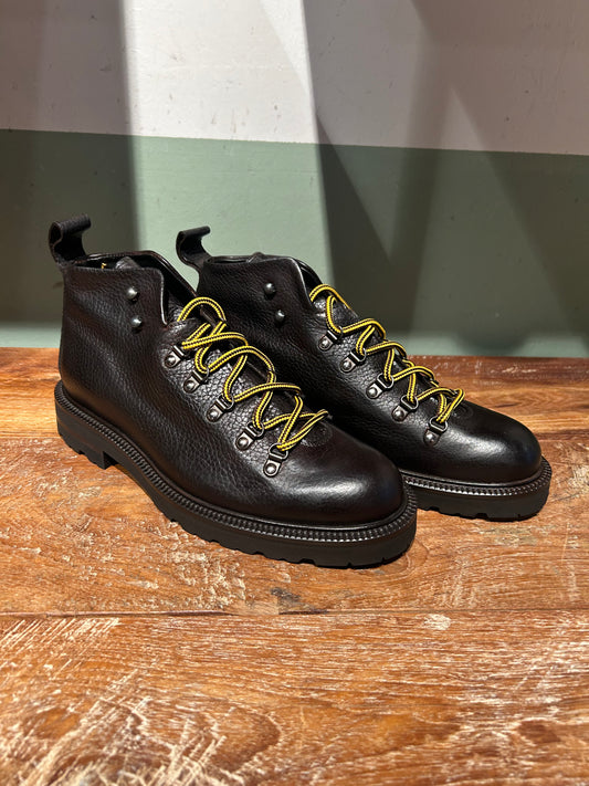 polacchino  Crisci per snobs tecnico