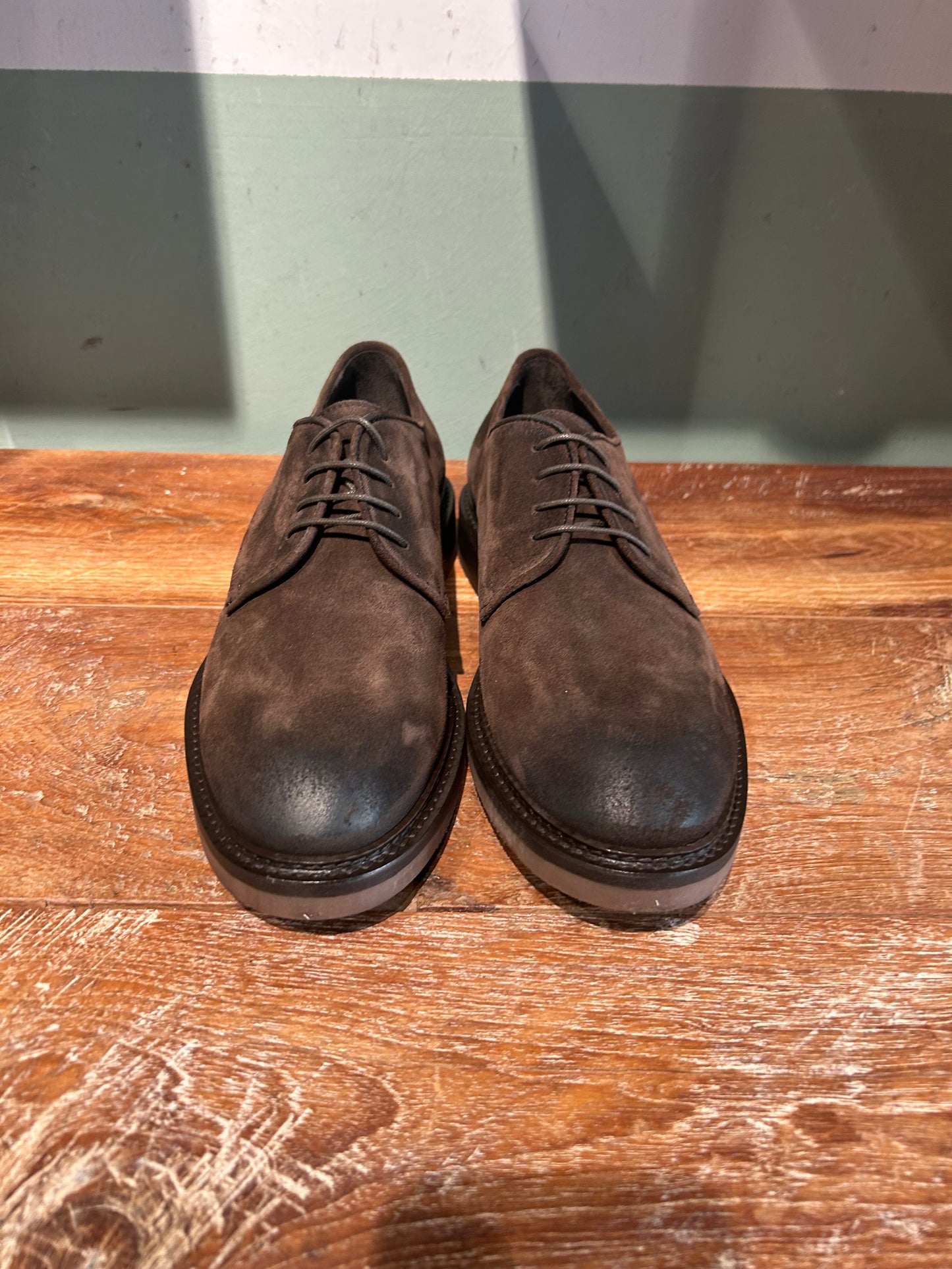 Marechiaro per snobs derby