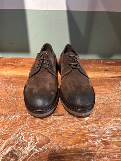 Marechiaro per snobs derby